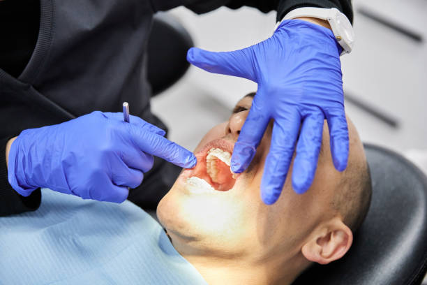 Best Pediatric Emergency Dentist in Landen, OH