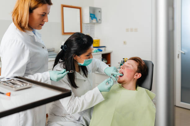 Best Emergency Dentist for Lost Fillings or Crowns in Landen, OH